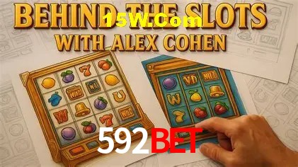 Bonus Features 592Bet