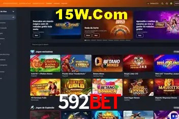 Seasonal Promotions 592Bet