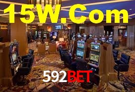 Programa VIP 592Bet