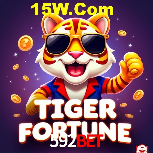 APP oficial da 592Bet para mobile