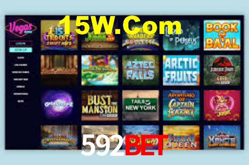 592Bet