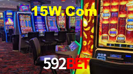 592Bet - Plataforma Oficial - 592Bet.Com