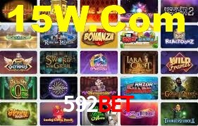 592Bet