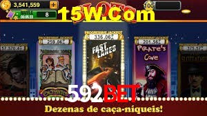 Welcome Bonus 592Bet