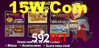 592Bet