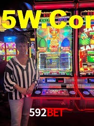 Exclusive Games 592Bet