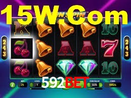 592Bet: Jogos de Caça-Níqueis-Altas Recompensas, Roleta-Velocidade, Blackjack-Desafios Máximos