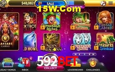 2FA Security 592Bet