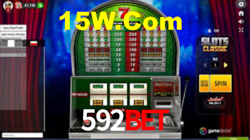 592Bet.Com