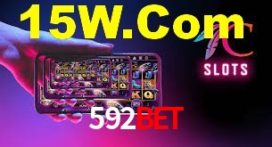 Welcome Bonus 592Bet