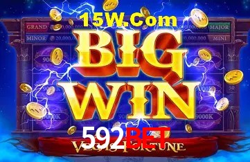 Slot Games 592Bet