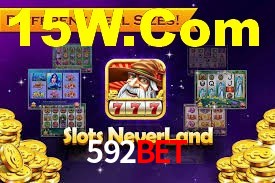 Blackjack Table 592Bet
