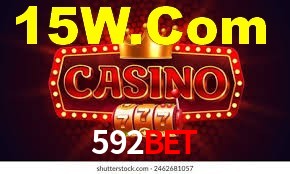 Daily Bonuses 592Bet