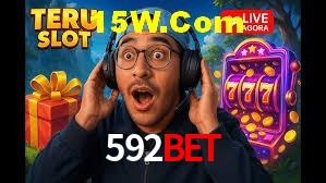 Statistics 592Bet