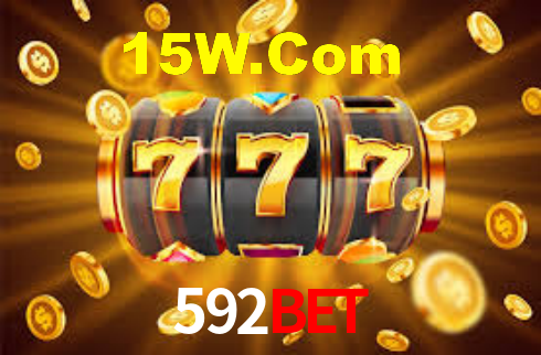 Premium Interface 592Bet