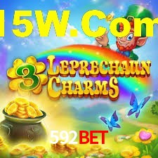 Experimente o Login Seguro Premium no 592Bet