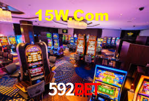 592Bet App