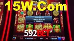 Daily Bonuses 592Bet