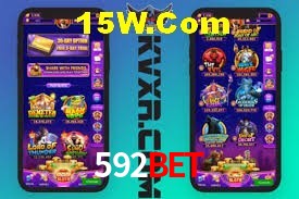 Spaceman Game 592Bet