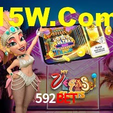 VIP Casino 592Bet